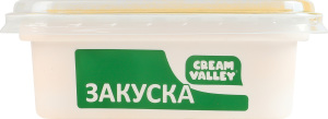 Закуска бутербродна пастоподібна З куркою Cream Valley п/у 160г