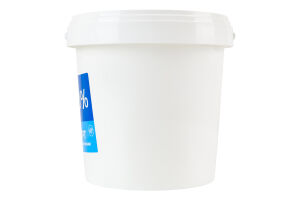 Йогурт 10% термостатный Греческий Міськмолзавод №1 ведро 1кг