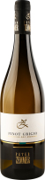 Вино 0.75л 13.5% белое сухое Pinot Grigio Peter Zemmer бут