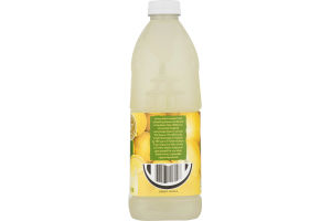 Ahold Limoncello Inspired Lemonade