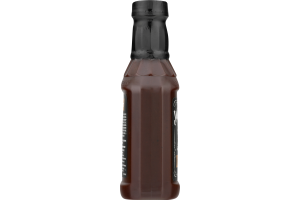 Jack Daniel's Barbecue Sauce Hickory