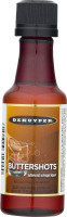 DeKuyper Buttershots Butterscotch Schnapps Liqueur