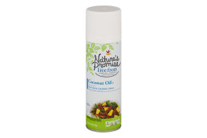 Nature's Promise Non-Stick Cooking Spray Coconut Oil