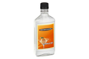 DeKuyper Triple Sec Liqueur