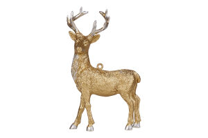 Прикраса ялинкова Північний олень 833997