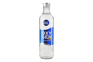 Горілка 500мл 40% особлива Oxygenium пл