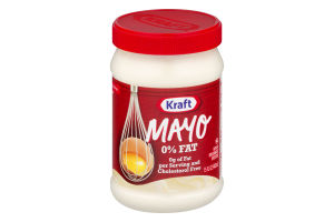 Kraft Mayo Fat Free