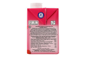 Крем д/збивання на рослинній основі солодкий 26% 0,5л т/брік Montared'oro