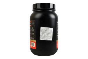 Протеїн Банан Whey Gold Standart ON 907г