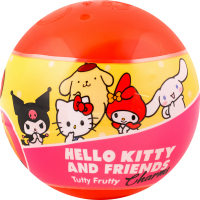 Фігурка-сюрприз Hello Kitty Charms Тутті-Фрутті в асортименті Cool Things