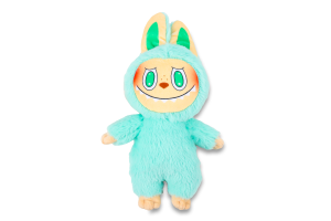 Іграшка Лялька-Зайка принт Копиця