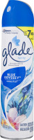 Glade Spray Blue Odyssey