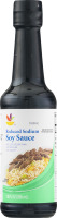 Ahold Reduced Sodium Soy Sauce