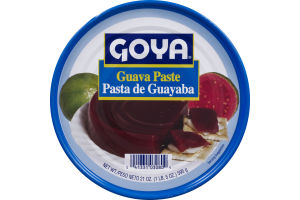Goya Guava Paste