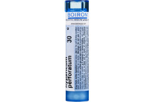 Boiron Hypericum Perforatum 30 C - 80 CT