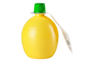 Сок лимонный из концентрата LimoChef Eurofood п/бут 200мл