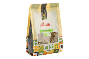 Маш органический Екород м/у 400г