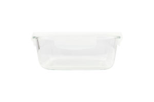 Ємність для зберігання продуктів скло 1.2л №KYYW011 Greenwich Products Co. Limited 1шт