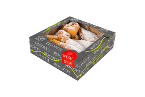 Сэт Традиционный Biscotti к/у 0.3кг