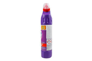 Засіб миючий Domestos Lavander дезінфікуючий