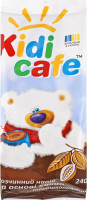 Напій розч какао/ваніль 240г /Kidi cafe/