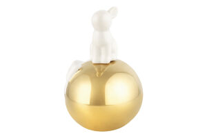 Статуетка MBM Home АпельсиновКролик кол DH-ST-40-2