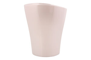 Горщик д/орхідей Ніка 2л рожева перлина 16*19см Алеана