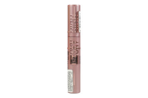 Туш для вій для подовження Lash sensational Sky high коричнева Maybelline New York 7.2мл