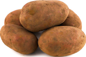 Картопля Лаура