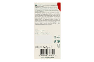 Набор корма консервированного для взрослых котов полнорационного Multi taste Super Premium Optimeal к/у 4х85г