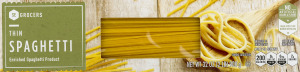 SE Grocers Thin Spaghetti