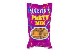 Martin's Party Mix