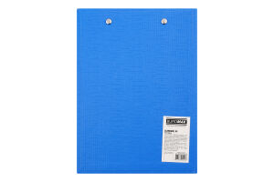 Кліпборд-папка А5 Буромакс