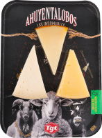 Асорті сирів Ahuyentalobos кор58% овеч53% коз52%