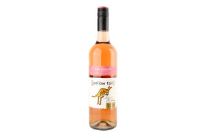 Вино рожеве напівсолодке Pink Moscato Yellow Tail 0,75л