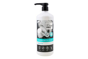 Гель для мытья посуды Sensitive NeoCleanPro 1л