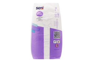 Прокладки урологические Extra Plus Lady Seni 15шт