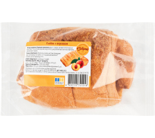 Слойка с персиком Добрий м/у 0.13кг