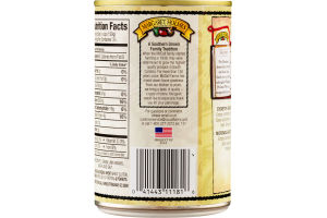 Margaret Holmes Tiny Butter Beans