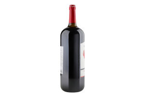 Вино 1.5л 9.5-14% червоне сухе Cabernet Koblevo пл