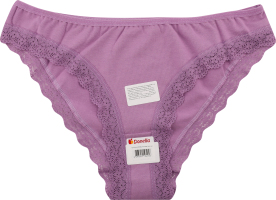 Труси-сліпи жіночі р.L в асортименті 21FIRSAT Донелла