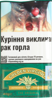 Табак для самокруток Golden Virginia The original 40г