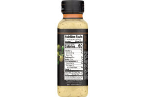 Bolthouse Farms Organic Dressing Caesar Vinaigrette