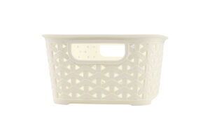 Кошик 1,6л молочний без кришки Diomedea