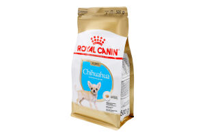 Корм для собак Royal Canin CHIHUAHUA JUNIOR