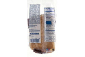 Entenmann's Raspberry Danish