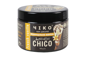 Цикорий 100% Французская ваниль Чіко п/б 150г