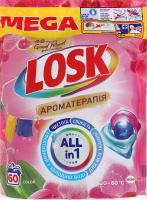 Капсули Losk Ароматерапія, 60шт