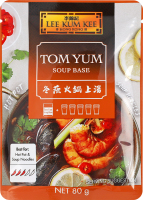Основа для супа Tom Yum Lee Kum Kee м/у 80г