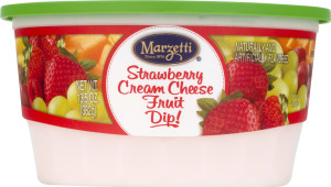 Marzetti Strawberry Cream Cheese Fruit Dip